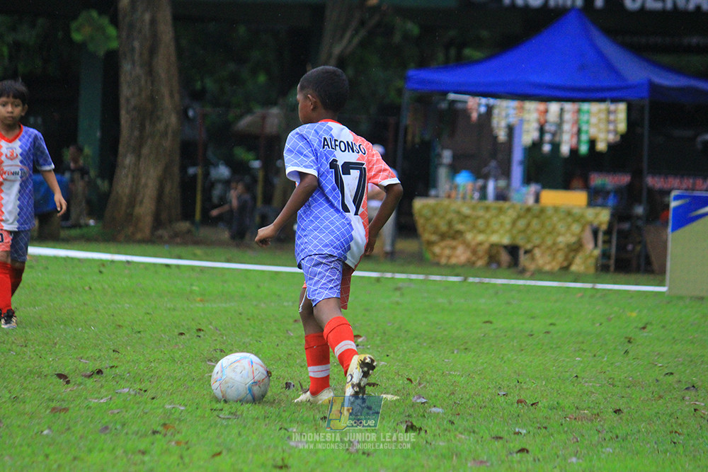 ijl u11 110126 endang witarsa fc vs tunas prima bekasi