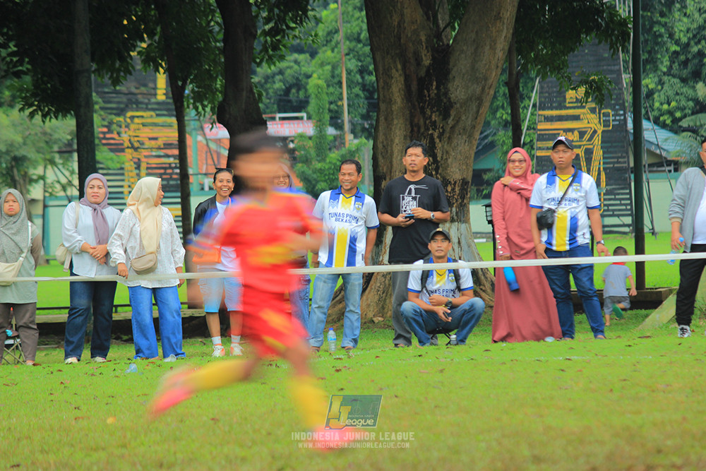 ijl u11 110126 endang witarsa fc vs tunas prima bekasi