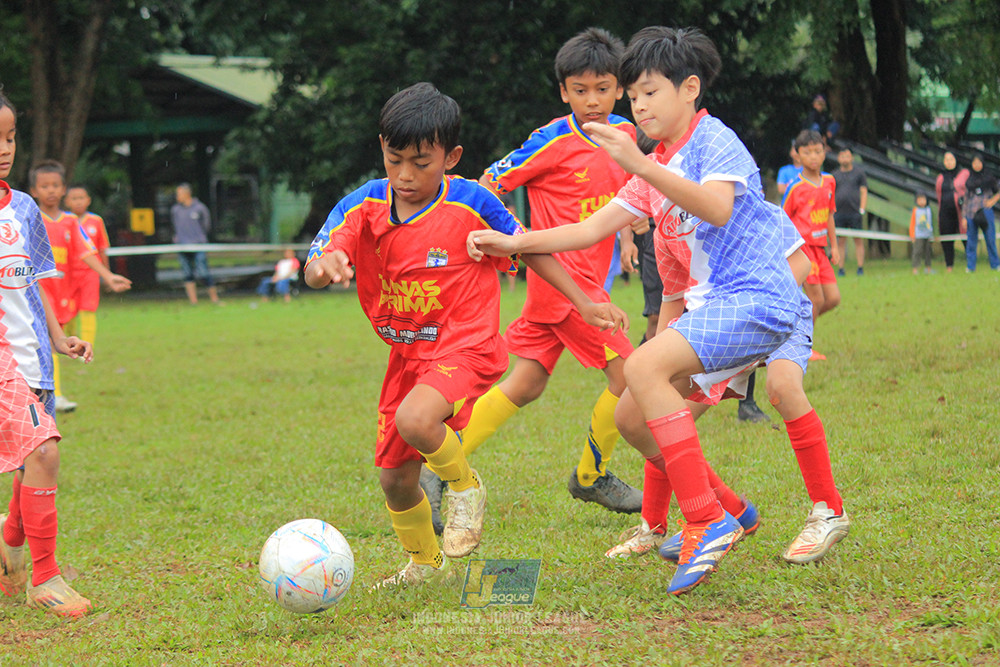ijl u11 110126 endang witarsa fc vs tunas prima bekasi