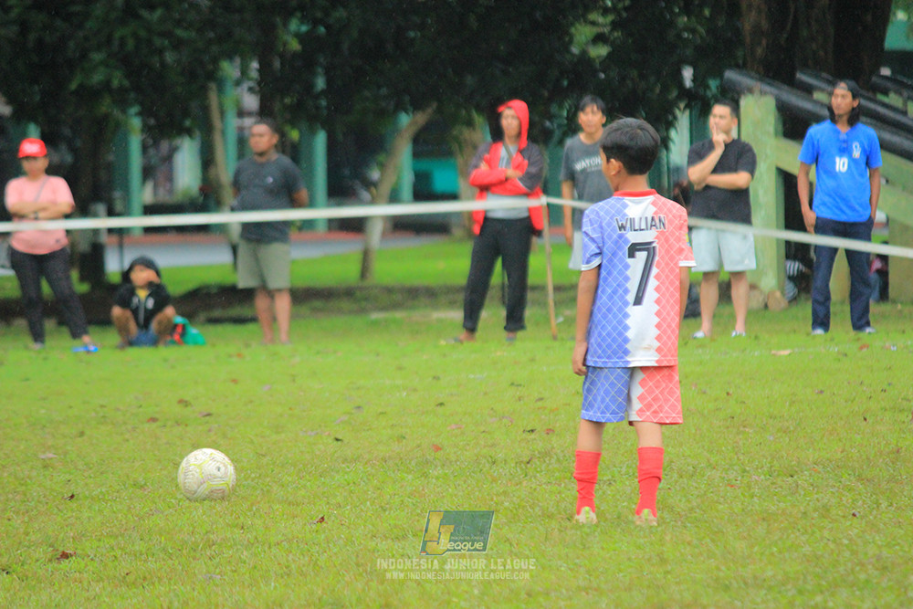 ijl u11 110126 endang witarsa fc vs tunas prima bekasi