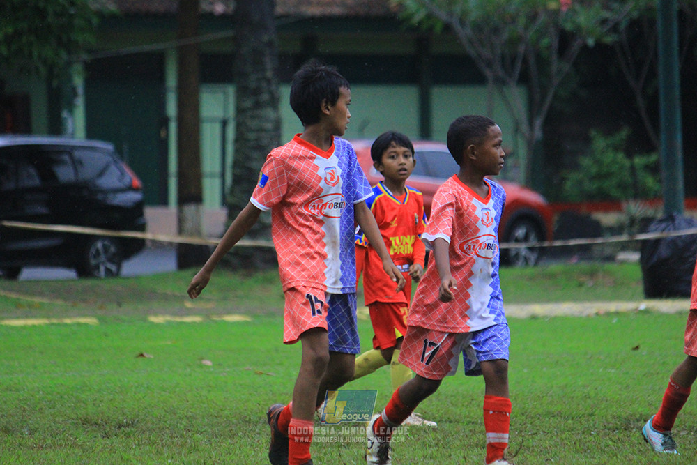 ijl u11 110126 endang witarsa fc vs tunas prima bekasi