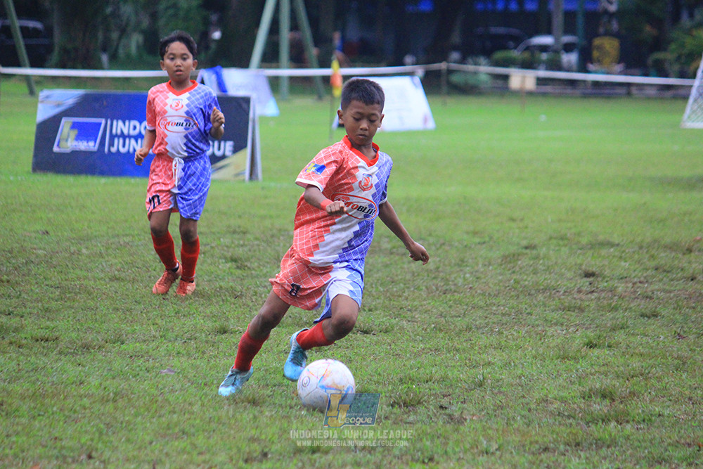 ijl u11 110126 endang witarsa fc vs tunas prima bekasi
