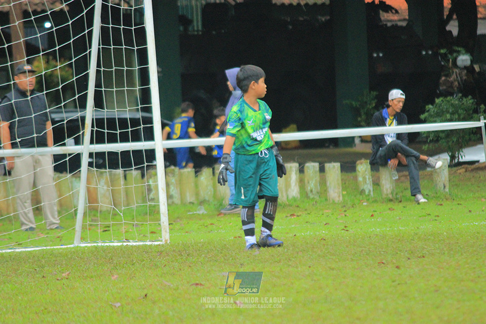 ijl u11 110126 endang witarsa fc vs tunas prima bekasi