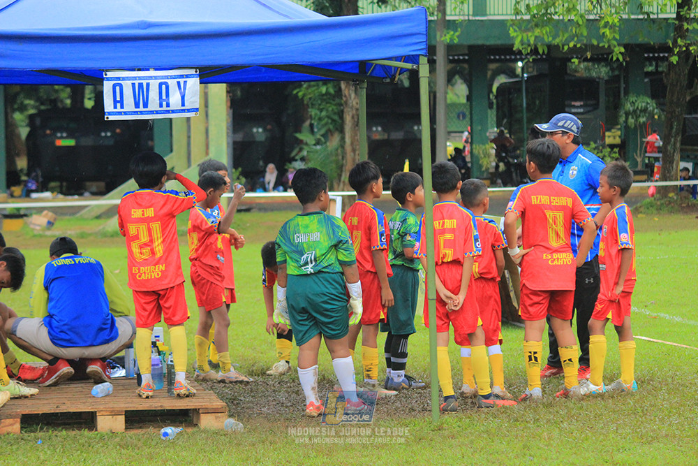 ijl u11 110126 endang witarsa fc vs tunas prima bekasi