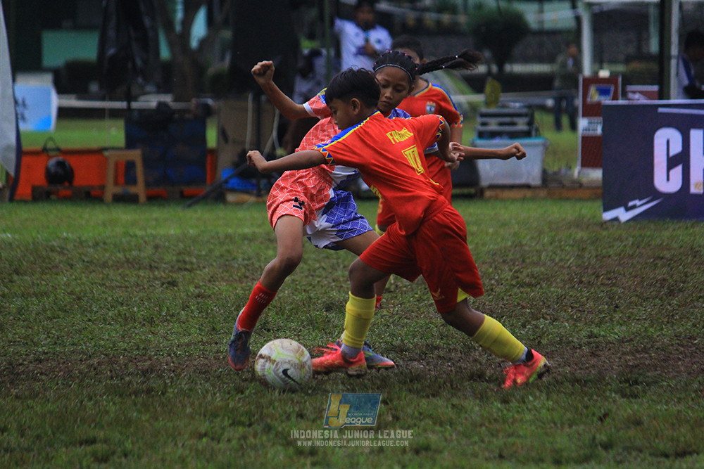 ijl u11 110126 endang witarsa fc vs tunas prima bekasi