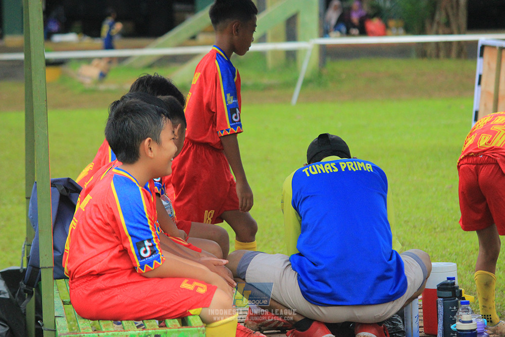 ijl u11 110126 endang witarsa fc vs tunas prima bekasi