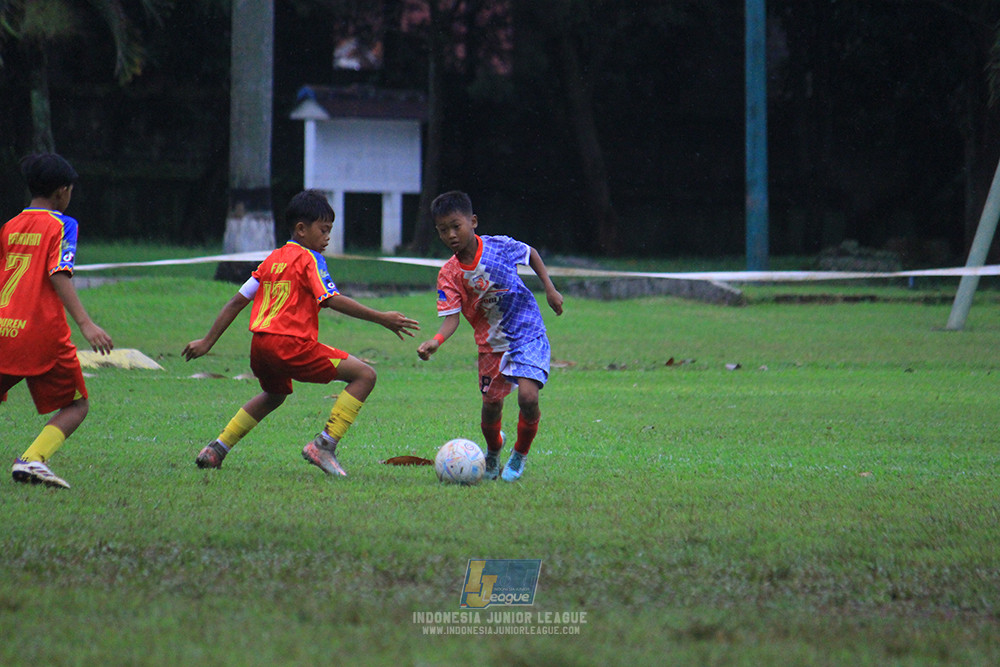ijl u11 110126 endang witarsa fc vs tunas prima bekasi