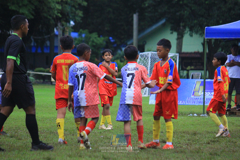 ijl u11 110126 endang witarsa fc vs tunas prima bekasi