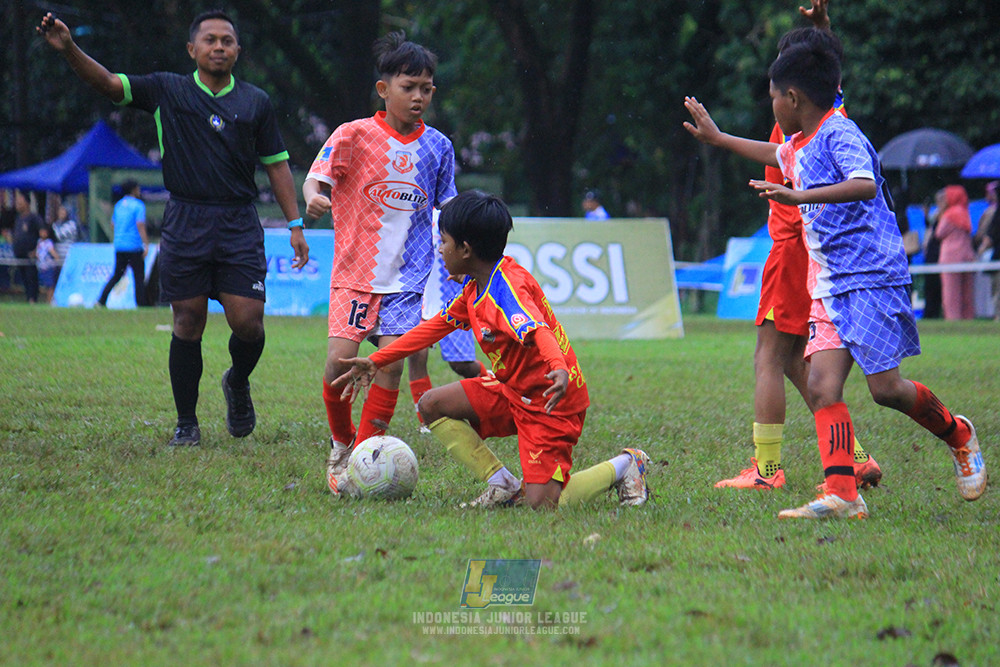 ijl u11 110126 endang witarsa fc vs tunas prima bekasi