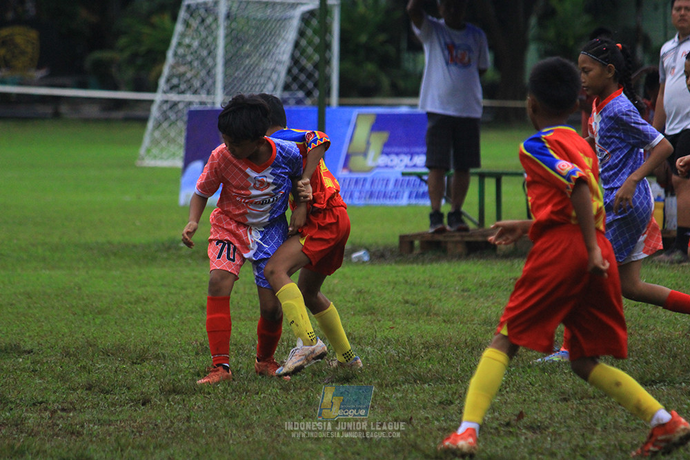ijl u11 110126 endang witarsa fc vs tunas prima bekasi