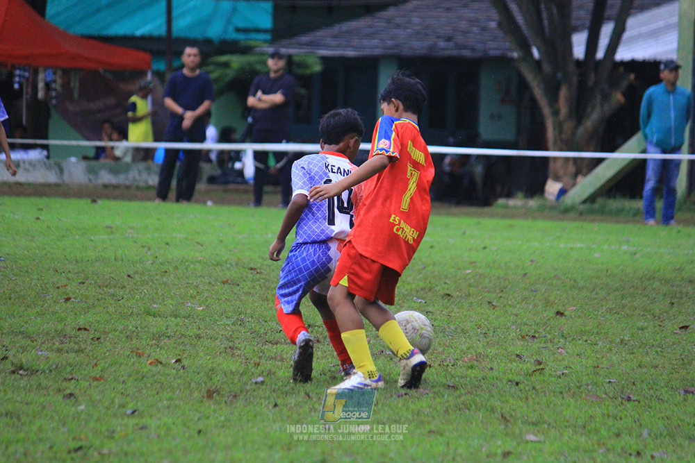 ijl u11 110126 endang witarsa fc vs tunas prima bekasi