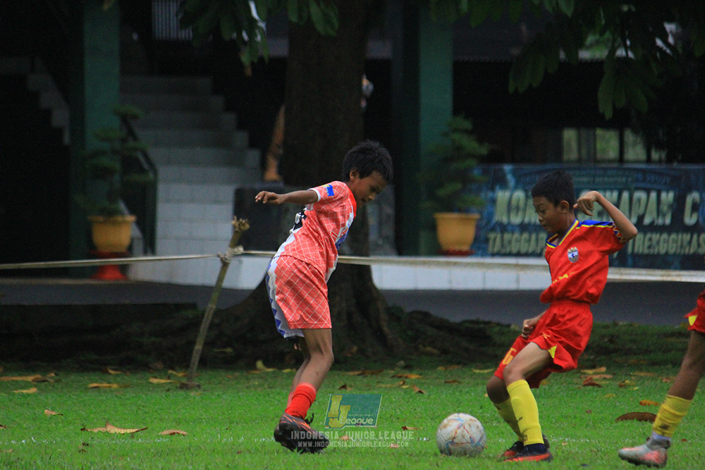 ijl u11 110126 endang witarsa fc vs tunas prima bekasi