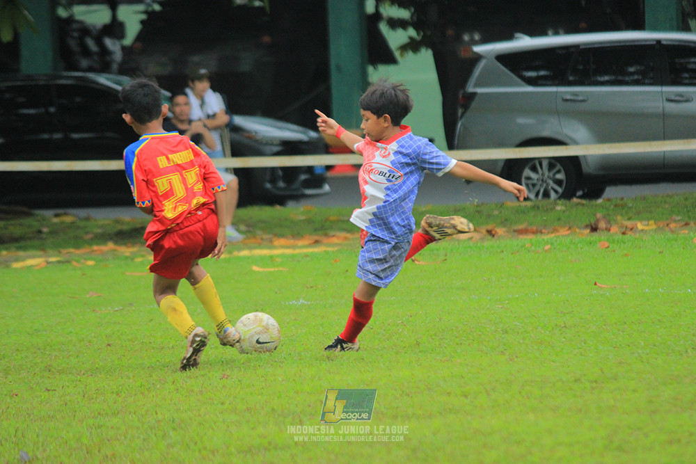 ijl u11 110126 endang witarsa fc vs tunas prima bekasi