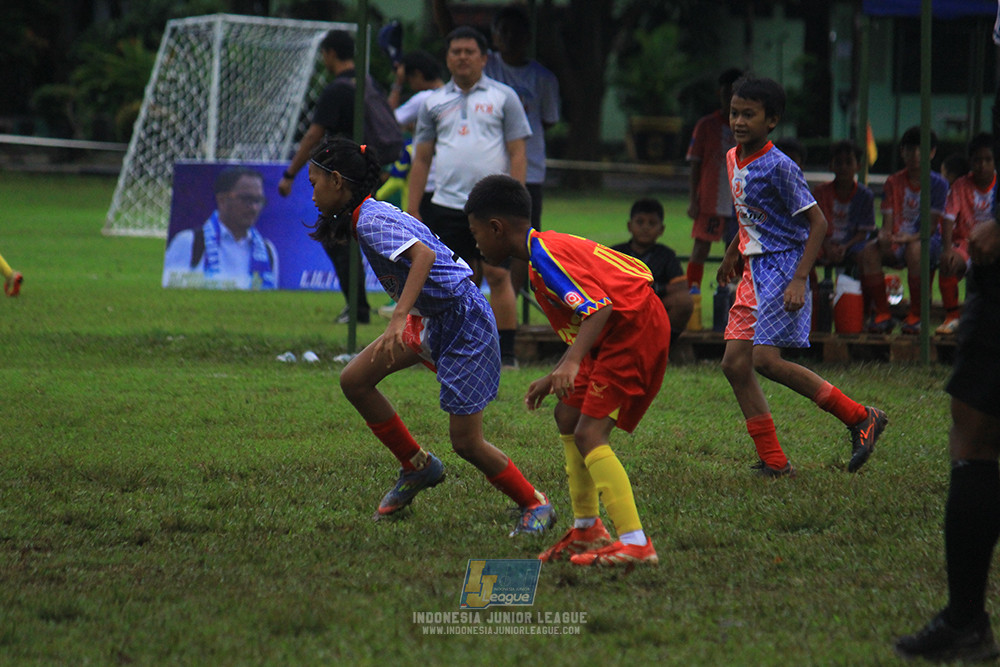 ijl u11 110126 endang witarsa fc vs tunas prima bekasi