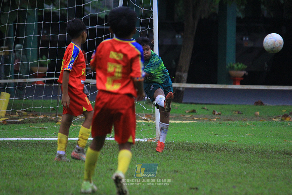 ijl u11 110126 endang witarsa fc vs tunas prima bekasi
