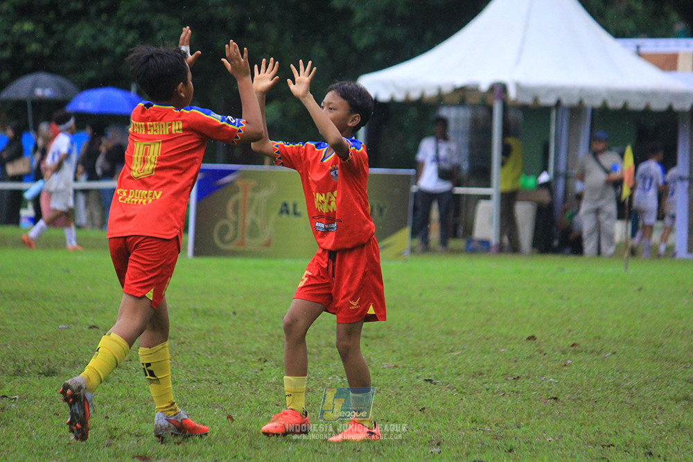 ijl u11 110126 endang witarsa fc vs tunas prima bekasi