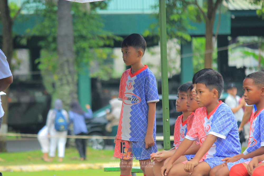 ijl u11 110126 endang witarsa fc vs tunas prima bekasi