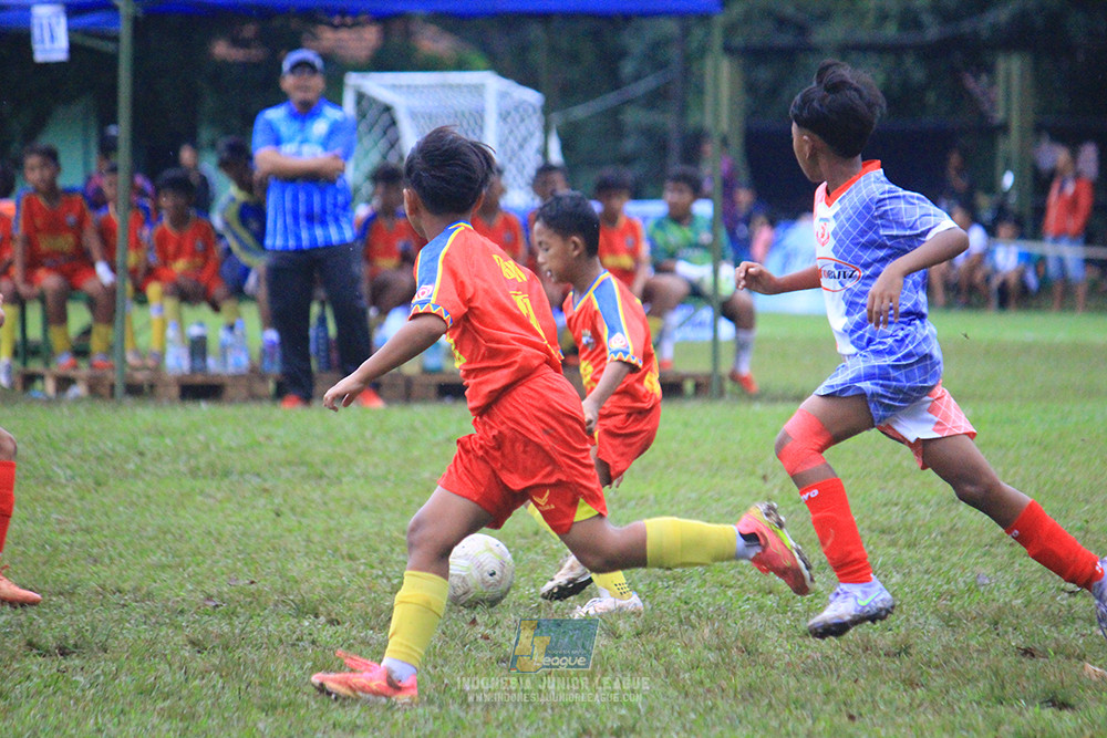 ijl u11 110126 endang witarsa fc vs tunas prima bekasi
