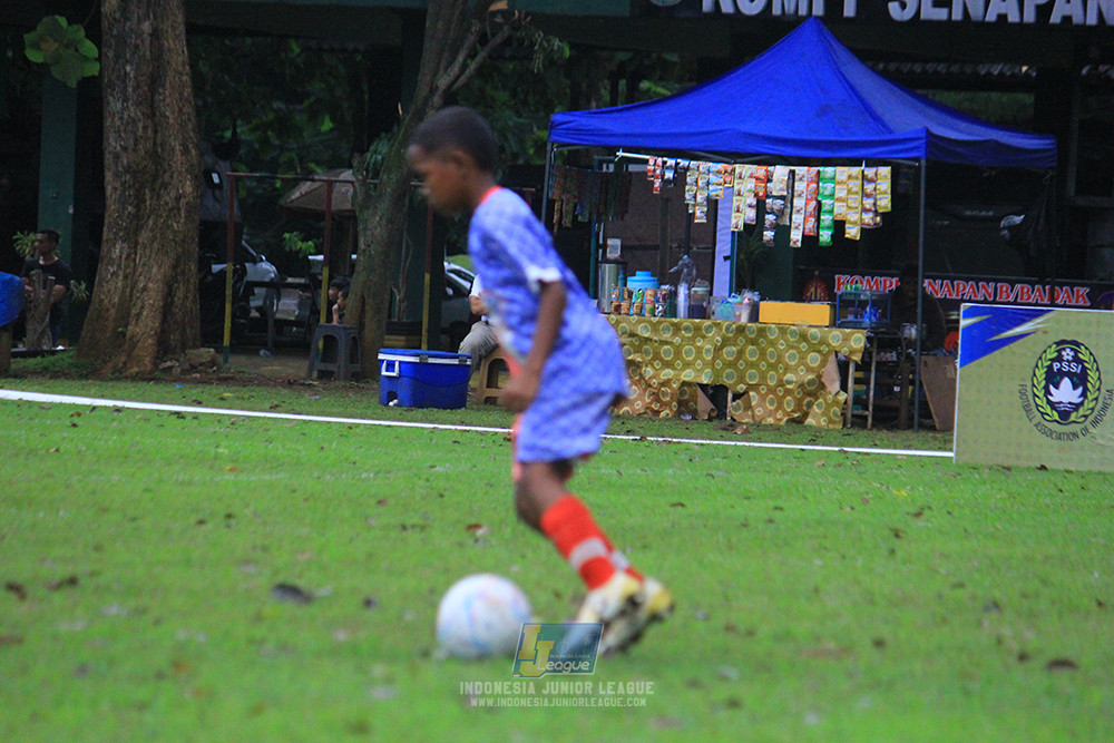 ijl u11 110126 endang witarsa fc vs tunas prima bekasi