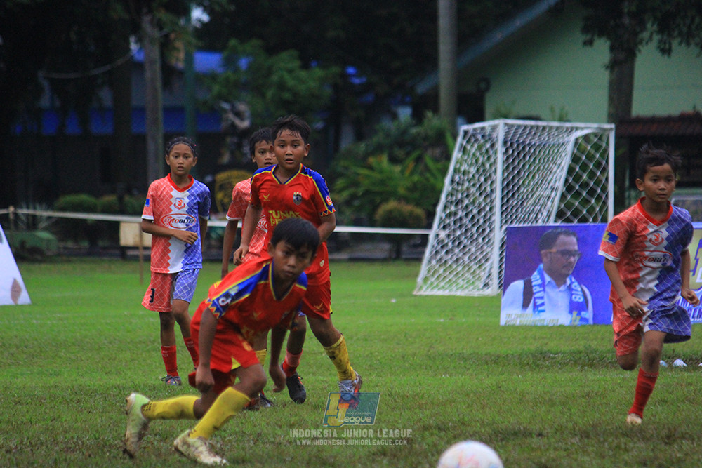 ijl u11 110126 endang witarsa fc vs tunas prima bekasi