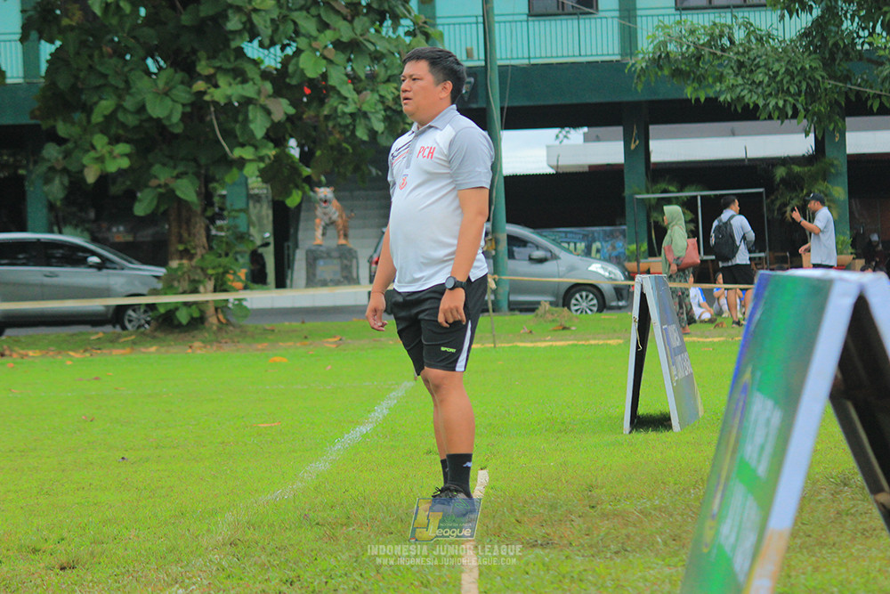 ijl u11 110126 endang witarsa fc vs tunas prima bekasi