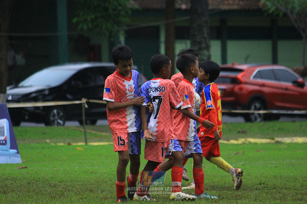 ijl u11 110126 endang witarsa fc vs tunas prima bekasi