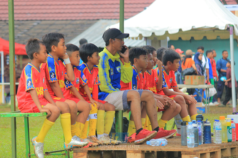 ijl u11 110126 endang witarsa fc vs tunas prima bekasi