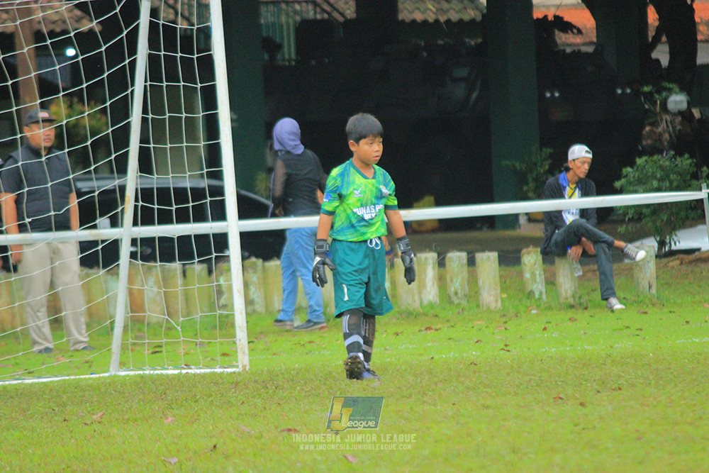 ijl u11 110126 endang witarsa fc vs tunas prima bekasi