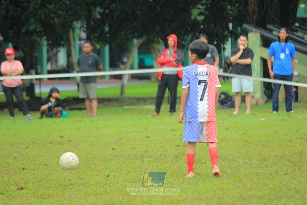 ijl u11 110126 endang witarsa fc vs tunas prima bekasi