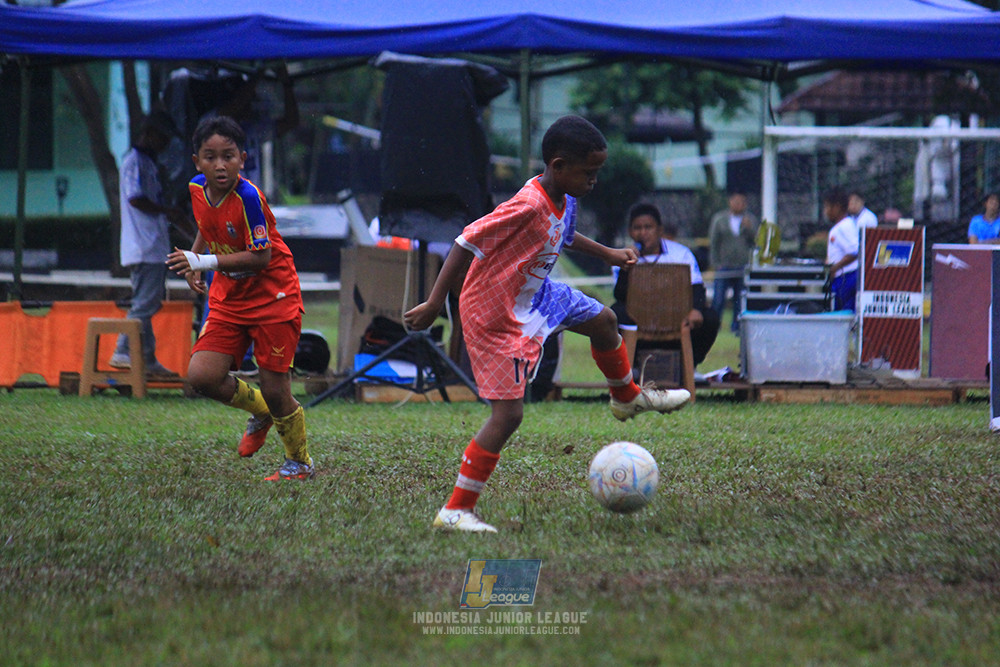 ijl u11 110126 endang witarsa fc vs tunas prima bekasi