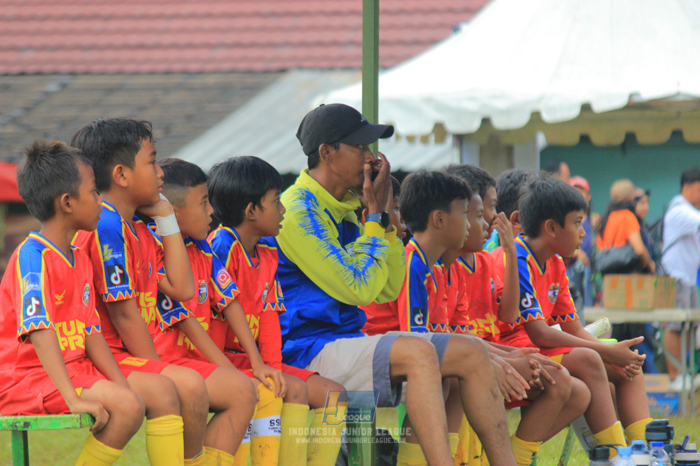 ijl u11 110126 endang witarsa fc vs tunas prima bekasi