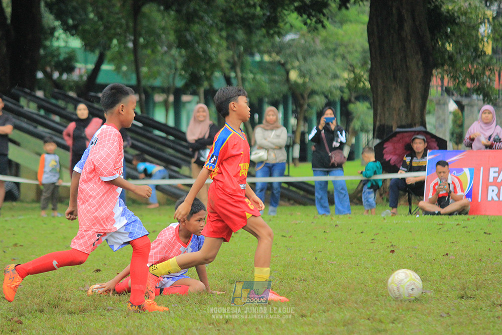 ijl u11 110126 endang witarsa fc vs tunas prima bekasi