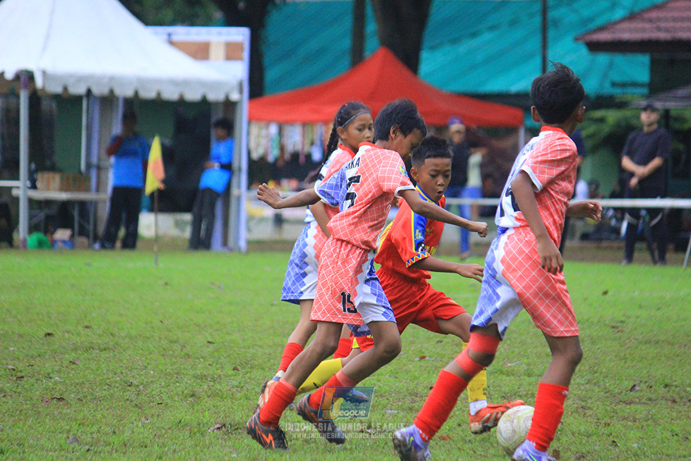 ijl u11 110126 endang witarsa fc vs tunas prima bekasi