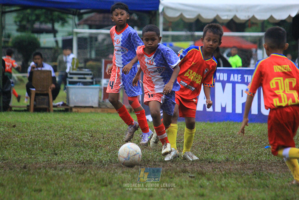 ijl u11 110126 endang witarsa fc vs tunas prima bekasi
