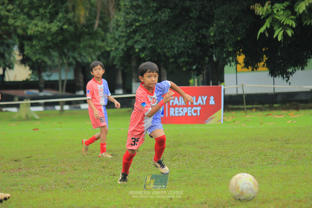 ijl u11 110126 endang witarsa fc vs tunas prima bekasi