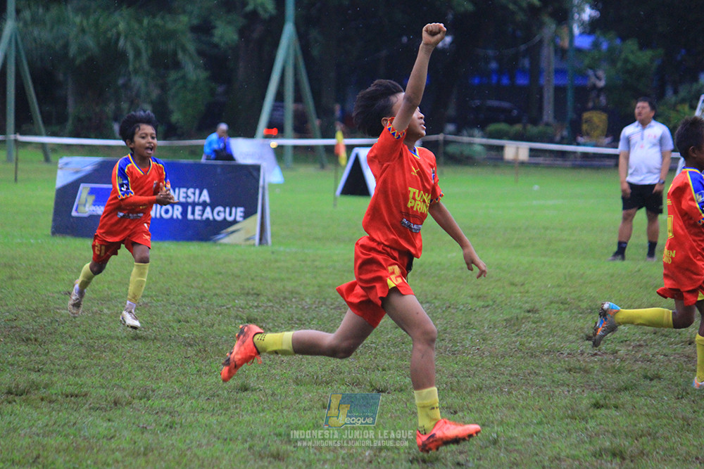 ijl u11 110126 endang witarsa fc vs tunas prima bekasi