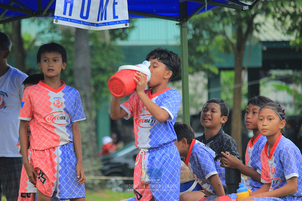 ijl u11 110126 endang witarsa fc vs tunas prima bekasi