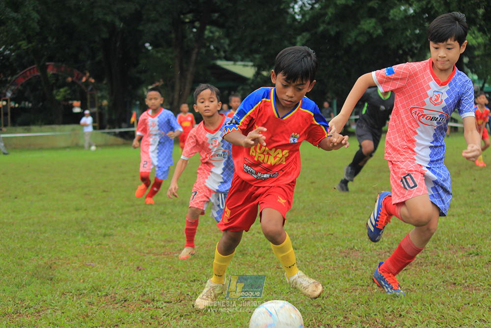 ijl u11 110126 endang witarsa fc vs tunas prima bekasi