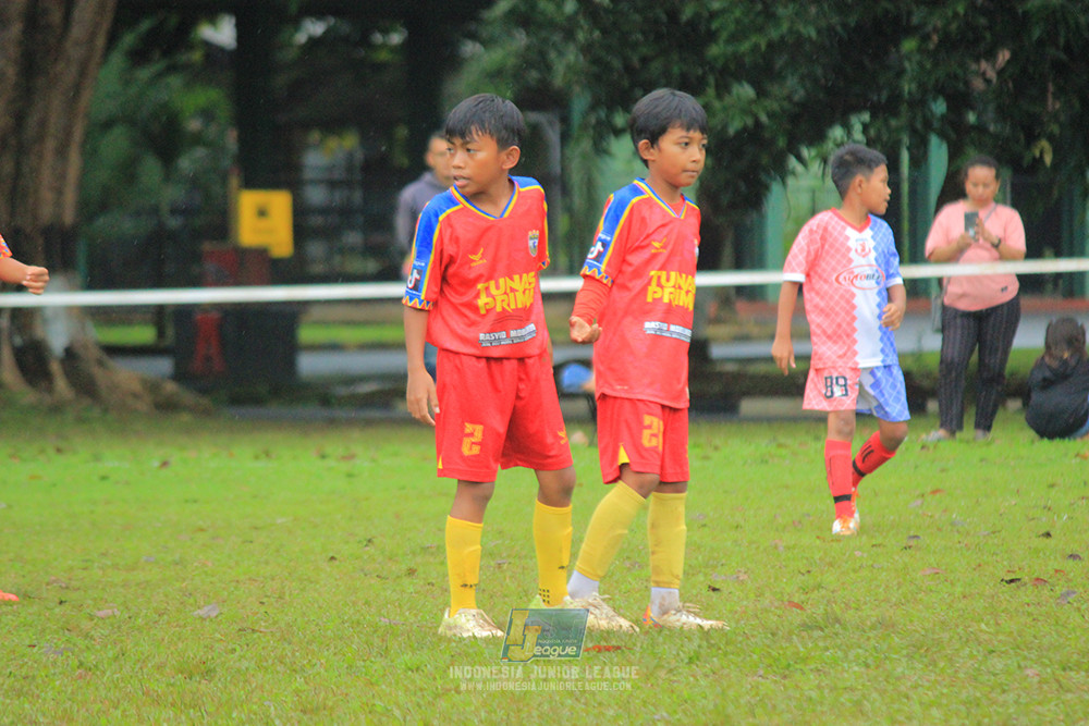 ijl u11 110126 endang witarsa fc vs tunas prima bekasi