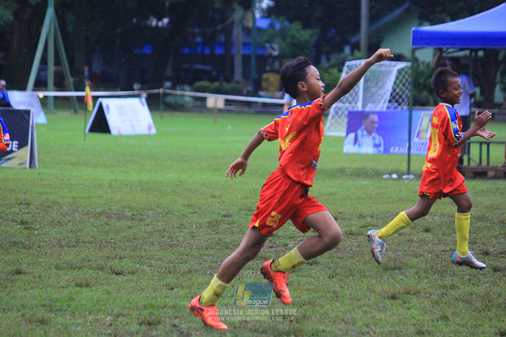 ijl u11 110126 endang witarsa fc vs tunas prima bekasi