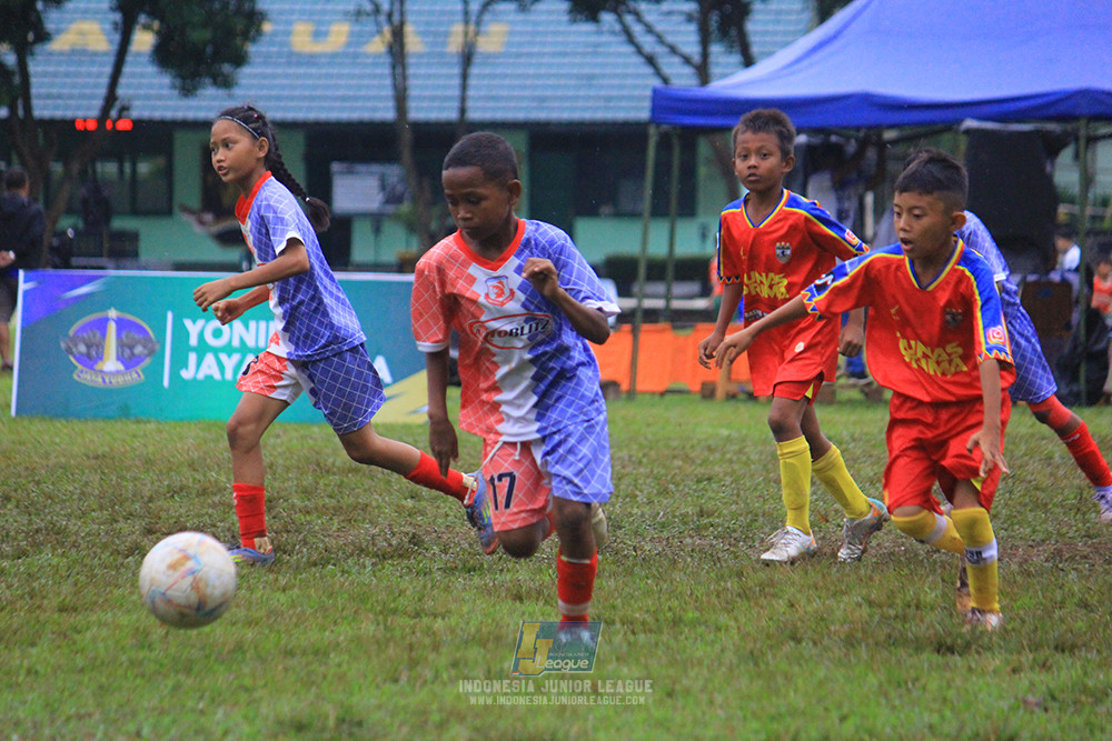 ijl u11 110126 endang witarsa fc vs tunas prima bekasi