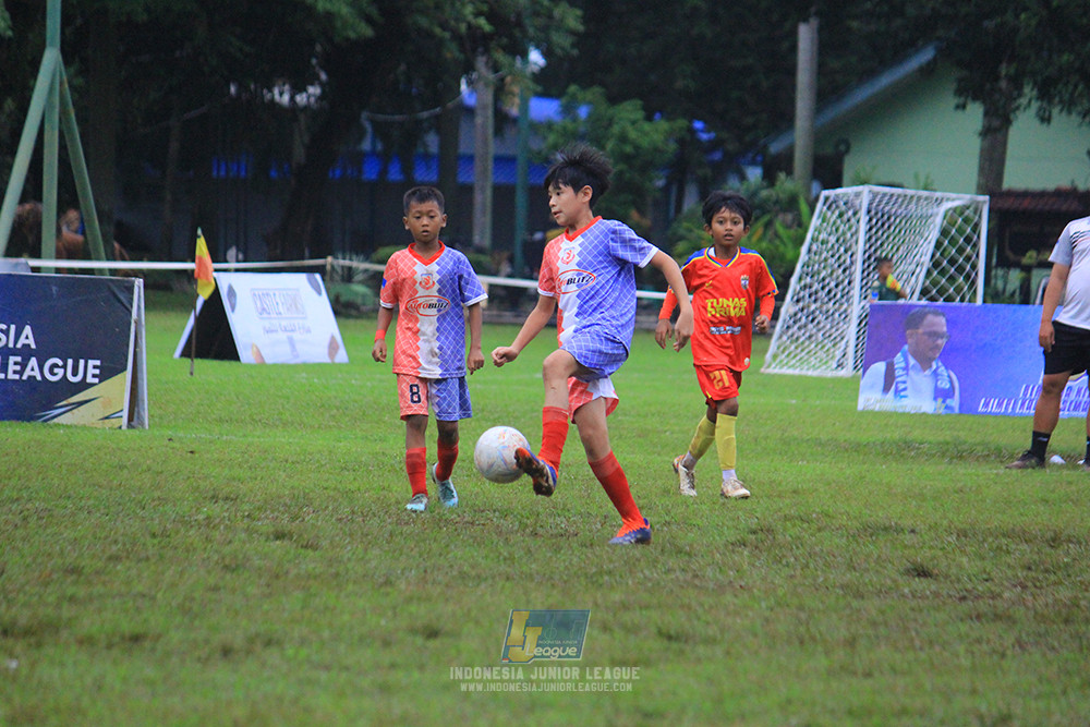 ijl u11 110126 endang witarsa fc vs tunas prima bekasi