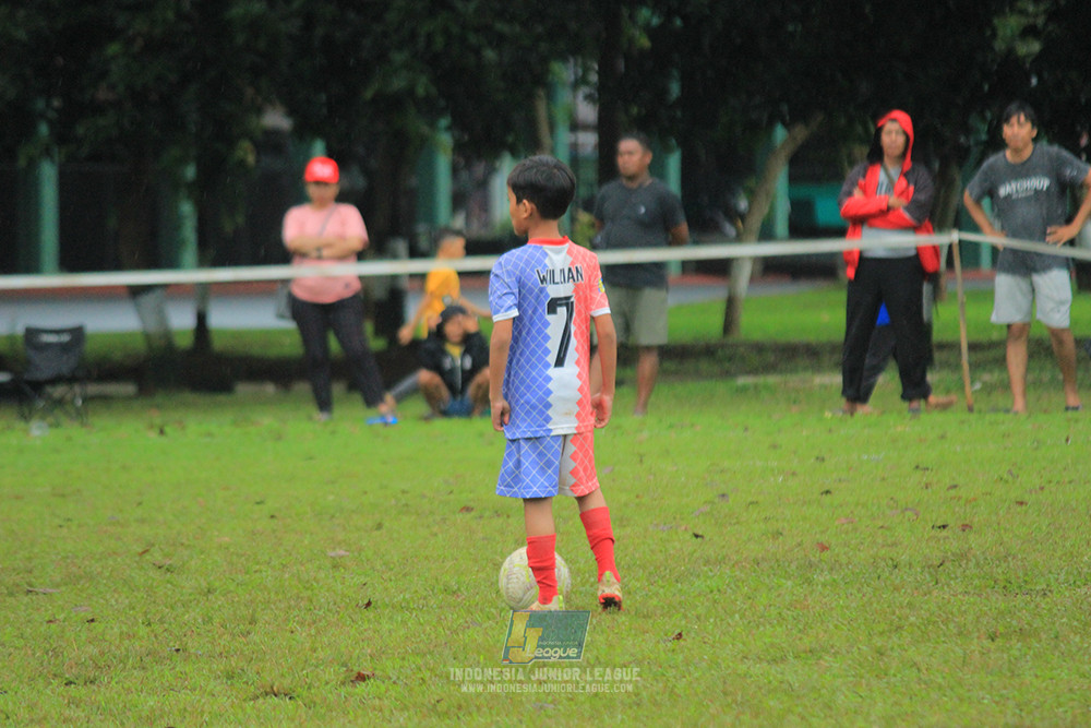 ijl u11 110126 endang witarsa fc vs tunas prima bekasi