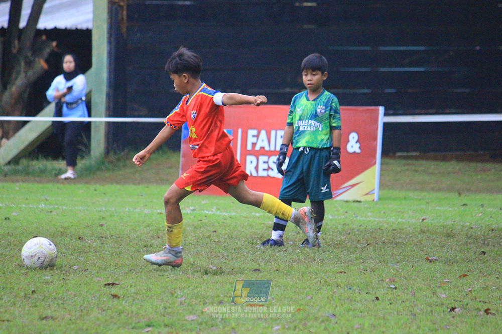 ijl u11 110126 endang witarsa fc vs tunas prima bekasi