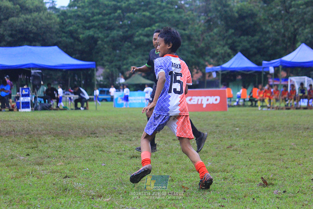 ijl u11 110126 endang witarsa fc vs tunas prima bekasi