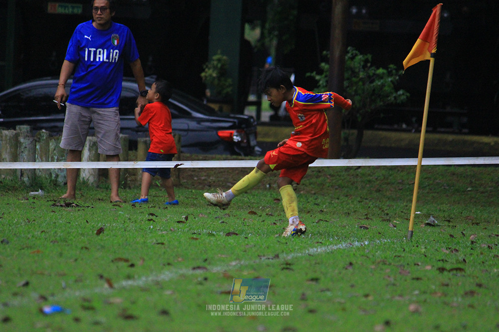 ijl u11 110126 endang witarsa fc vs tunas prima bekasi