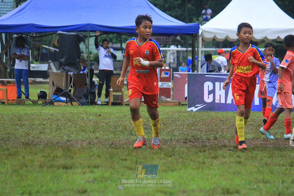 ijl u11 110126 endang witarsa fc vs tunas prima bekasi
