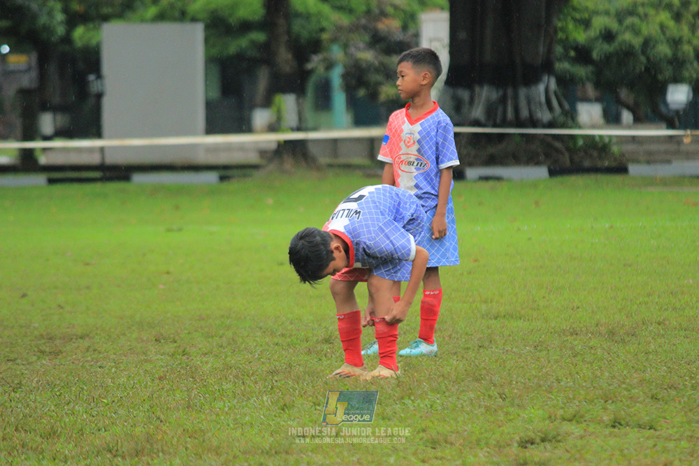 ijl u11 110126 endang witarsa fc vs tunas prima bekasi