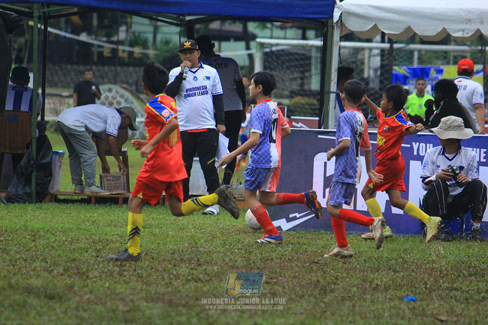 ijl u11 110126 endang witarsa fc vs tunas prima bekasi