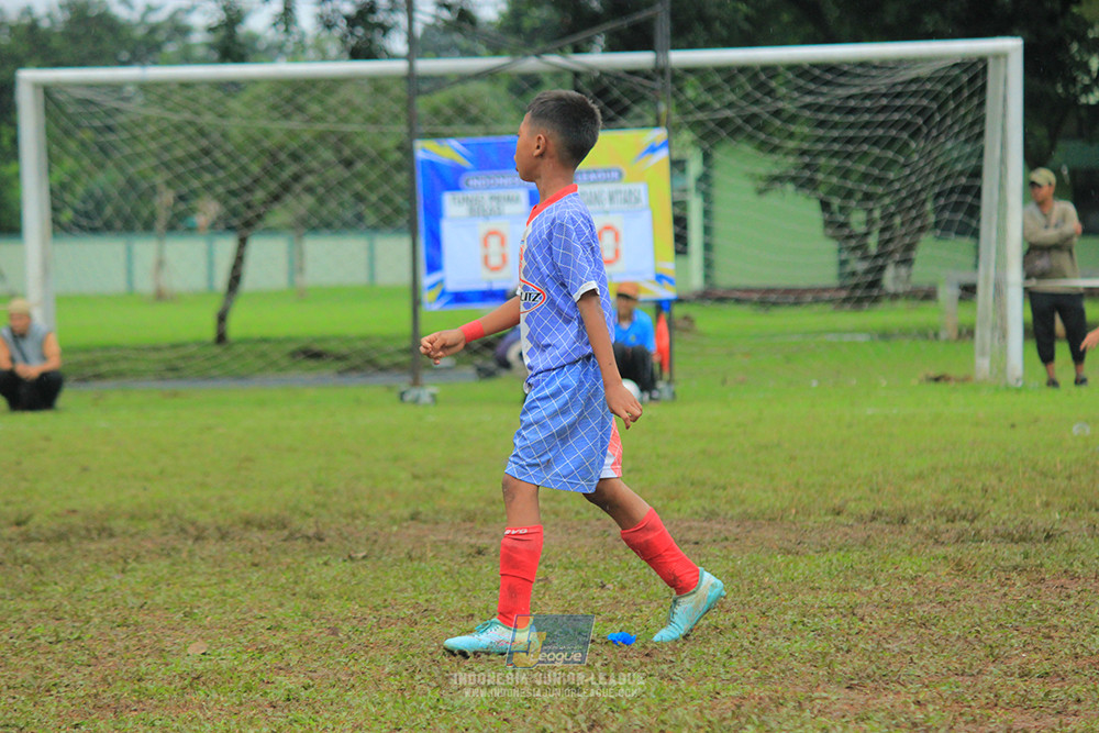ijl u11 110126 endang witarsa fc vs tunas prima bekasi